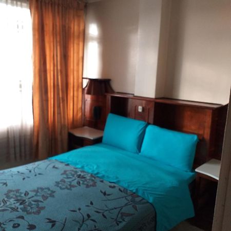 Hotel Plata Богота Экстерьер фото