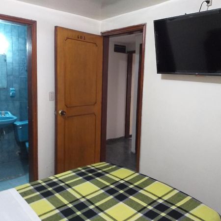 Hotel Plata Богота Экстерьер фото