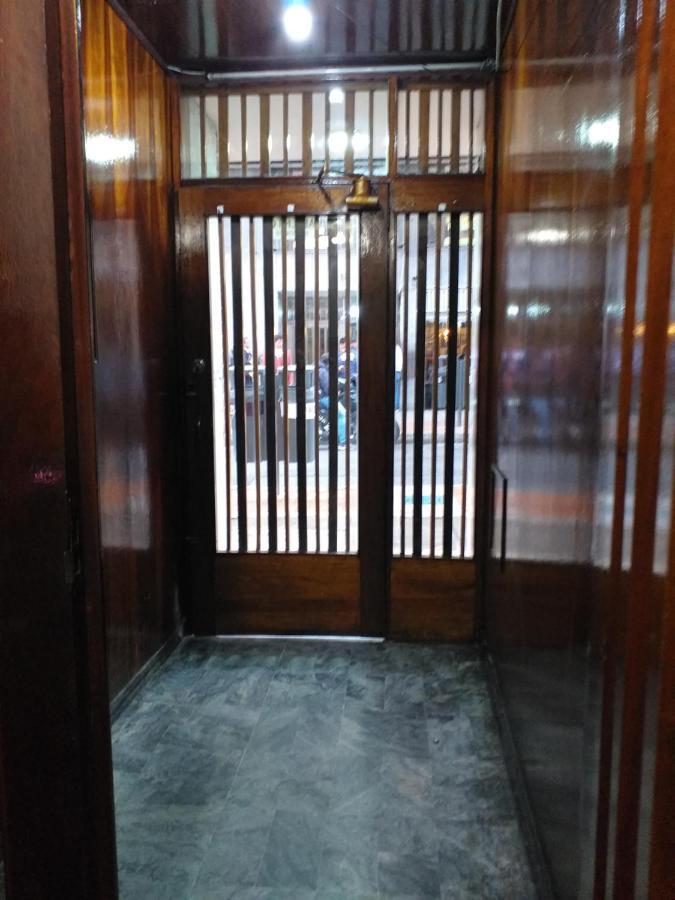 Hotel Plata Богота Экстерьер фото